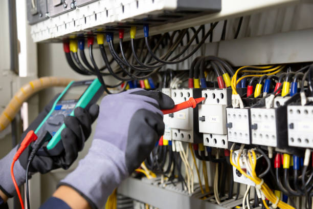 Emergency Electrical Repair Services in Monfort Heights, OH